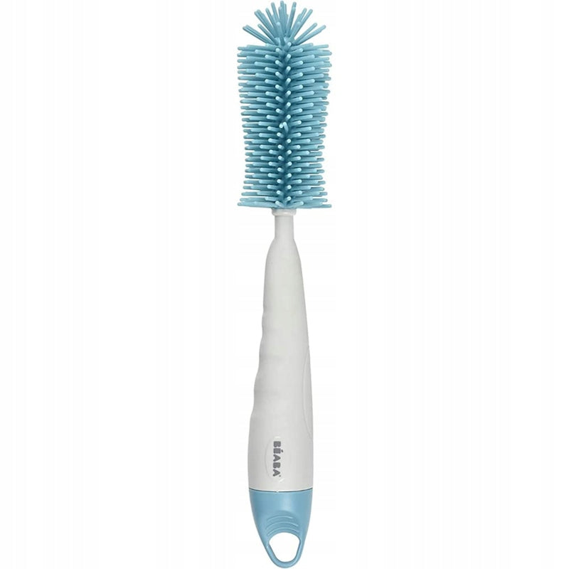 BEABA 2in1 Flaschen- und Saugerbürste 29,5 cm