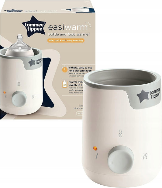 TOMMEE TIPPEE Easi-Warm θερμαντήρας μπιμπερό