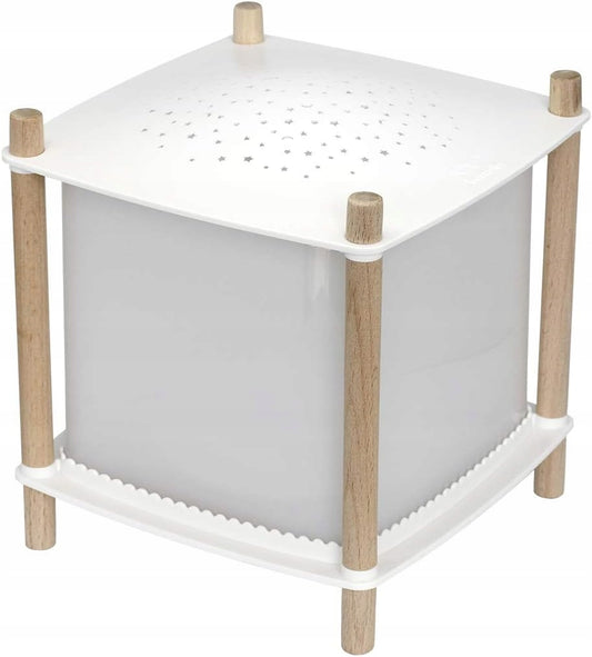 TROUSSELIER Kröl Peter star projector bedside lamp