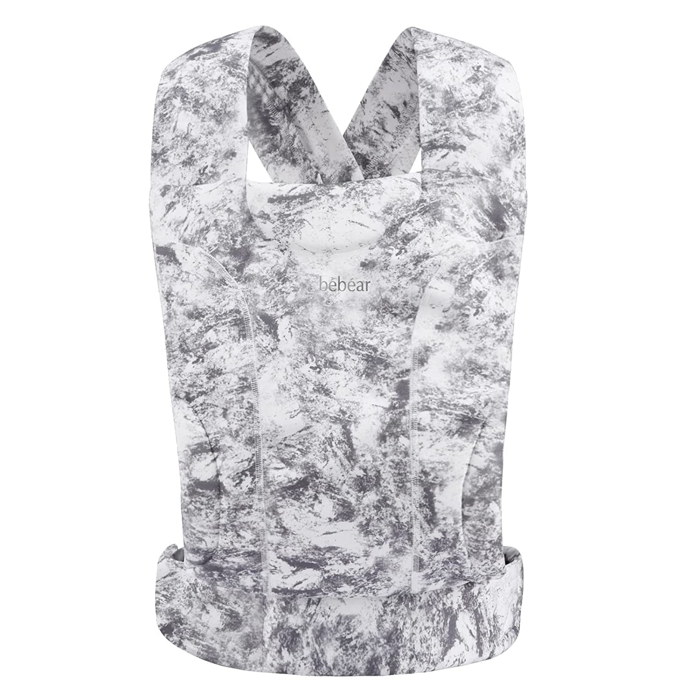 BEBAMOUR soft baby carrier