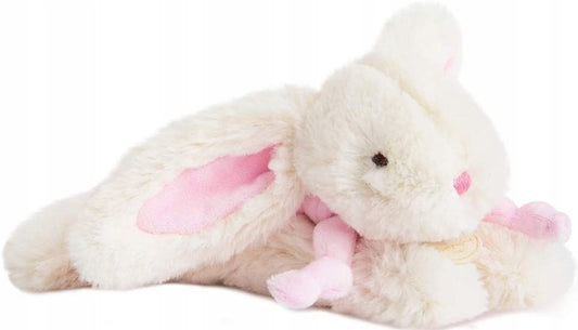 DOUDOU et COMPAGNIE Konijn Bonbon knuffel 20 cm