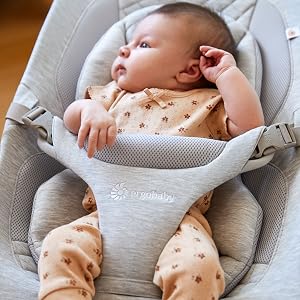 ERGOBABY Evolve prepravná taška na ležadlo