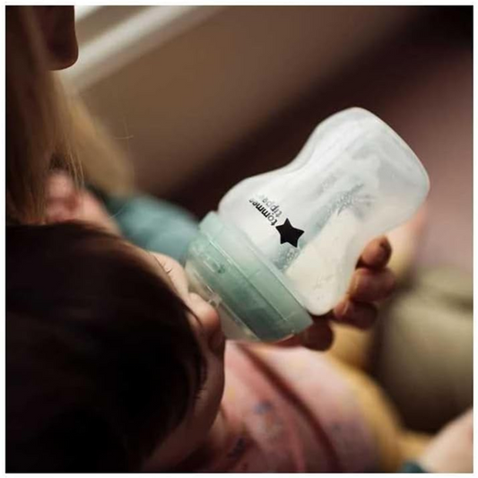 TOMMEE TIPPEE Advanced biberon 260ml ANTI-COLIC 0luni+
