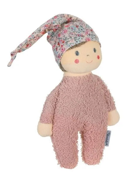 Păpușă de pluș STERNTALER Ida 22 cm