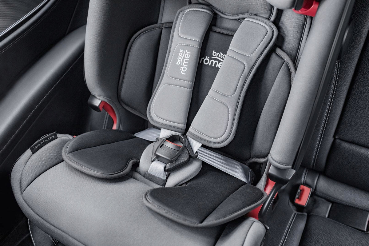 BRITAX ROMER insert, reducer for car seats