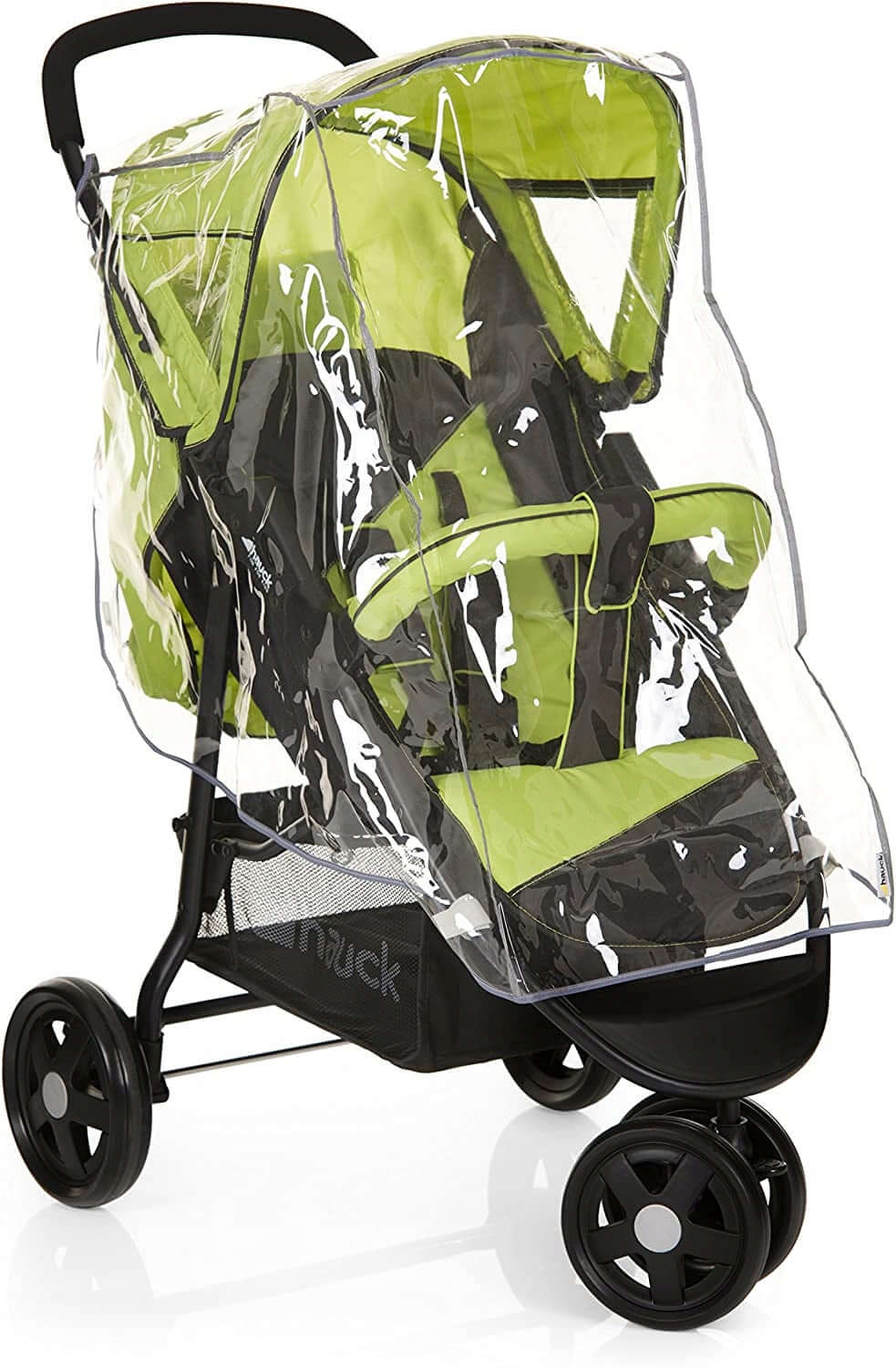 HAUCK дъждобран Hauck Shopper
