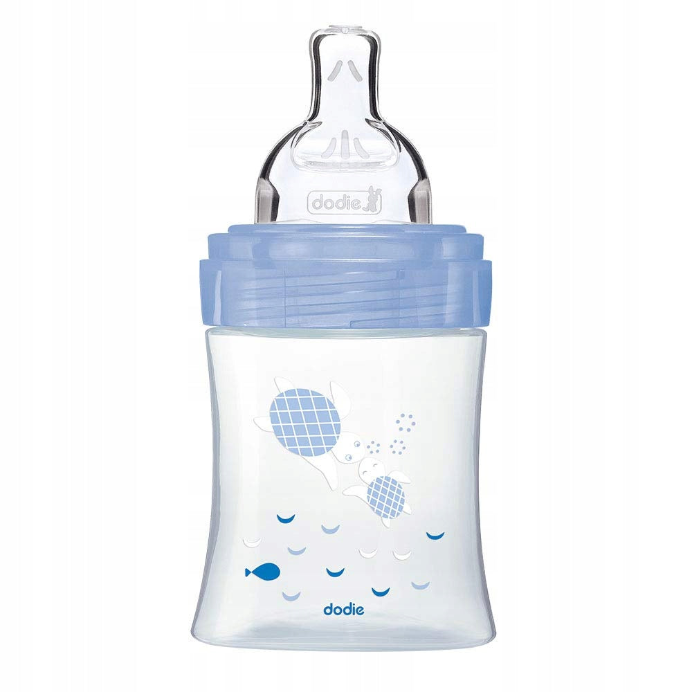 DODIE anti-kolikflaske 150 ml 0-6m