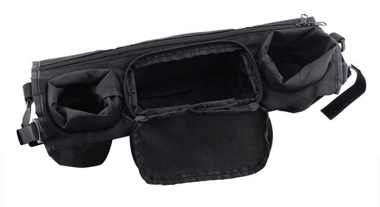 VICLOON univerzální organizér na kočárek 13 x 45 cm