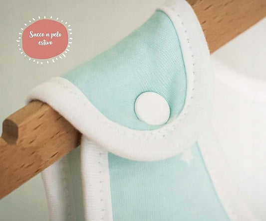 EHRENKIND Babyschlafsack 86/92 Ganzjährig 2,5TOG