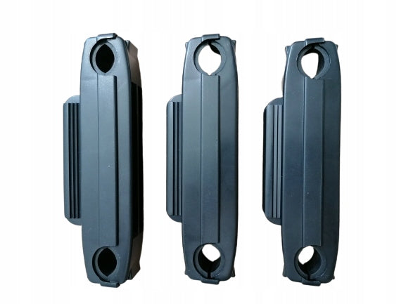 PRINCE LIONHEART connectors for prams x3