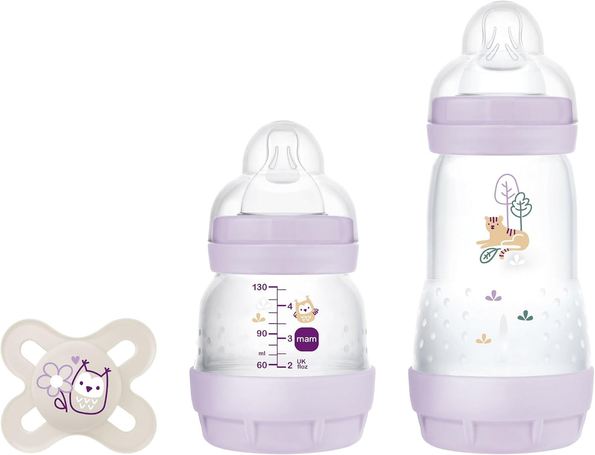 MAM Easy Start σετ Welcome to the World 3τεμ