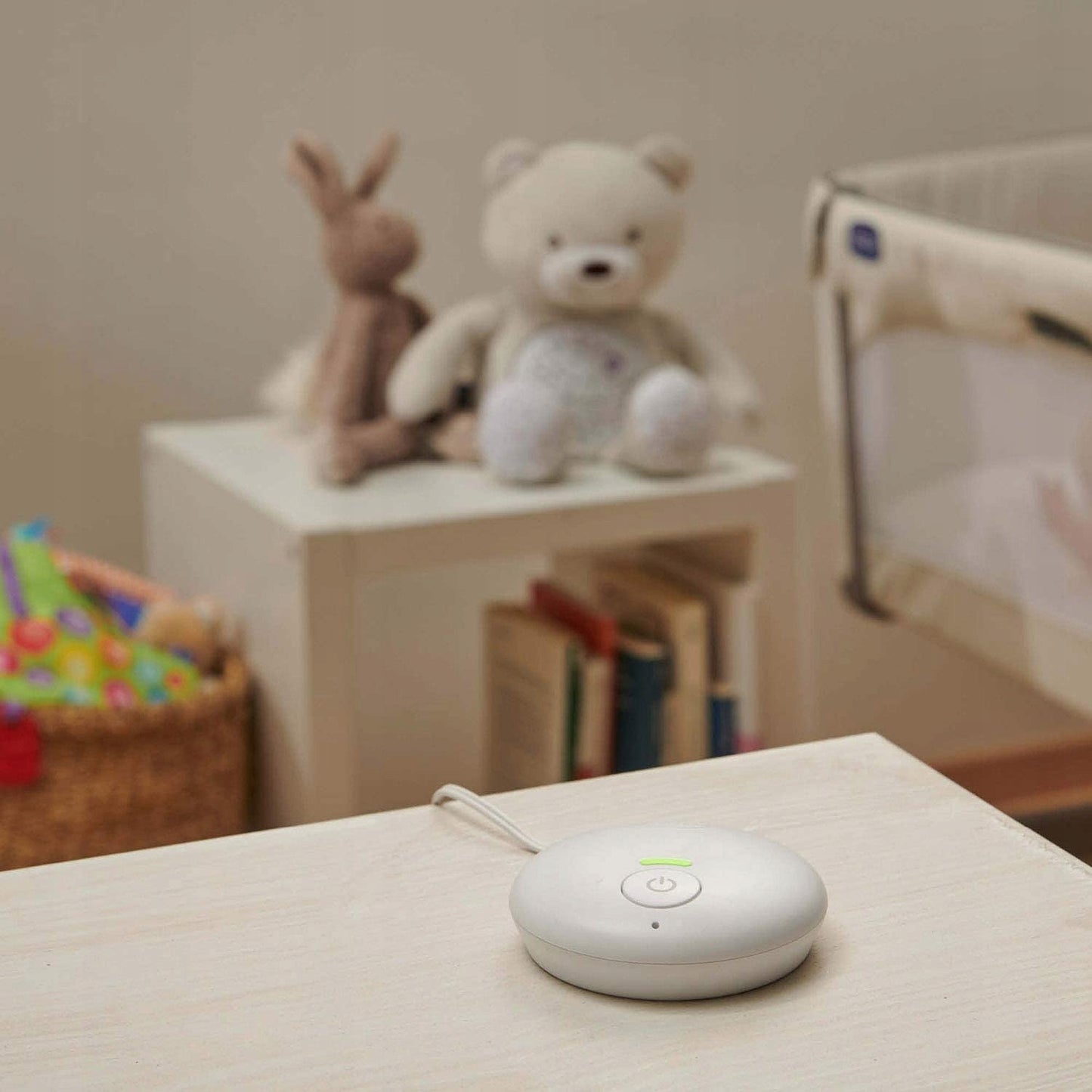 CHICCO Audio Baby Monitor digital baby monitor
