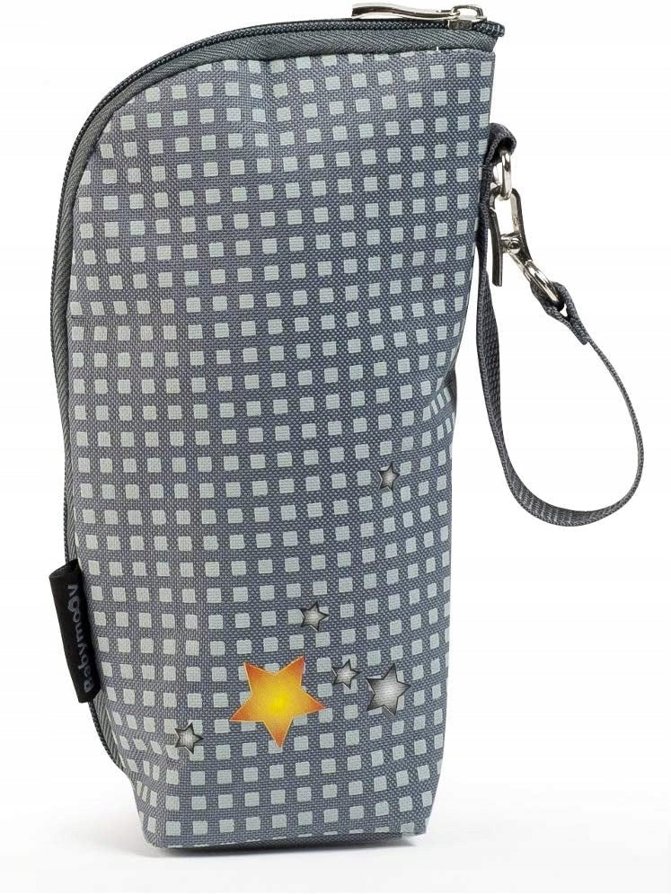 BABYMOOV torba do wózka BABY STAR + DODATKI