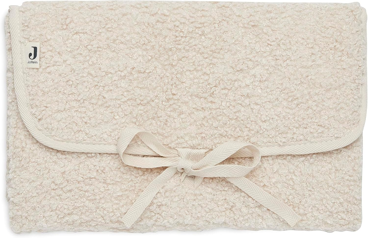 JOLLEIN salteluță de înfășat MATA pentru schimbat scutece 71x50 cm