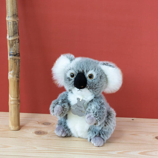 HISTOIRE d'OURS pluche knuffel KOALA 20cm