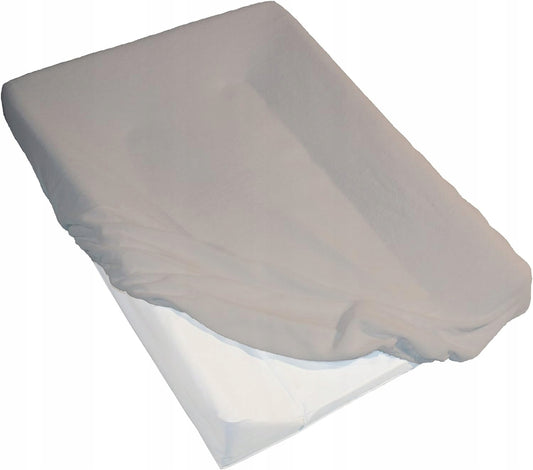 BABY CALIN pokrowiec na matę do przewijania 50x70 frotte – zdjęcie produktu 2