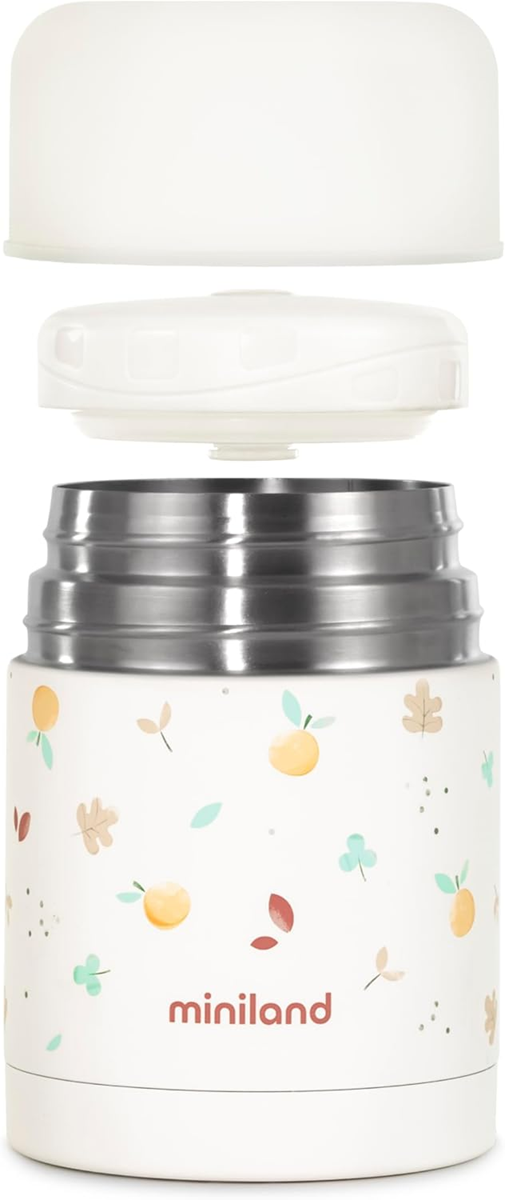 MINILAND Food Thermy Valencia termovka za hrano 600 ml
