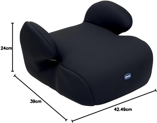 CHICCO Quasar i-Size podsedák do auta skupina II III / 15-36kg