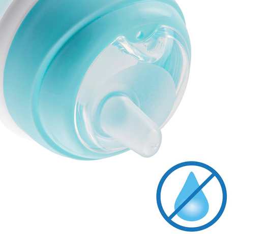 CHICCO Transition Cup εκπαιδευτικό κύπελλο χωρίς διαρροές με στόμιο και λαβές, 200 ml, 4+ μηνών – φωτογραφία προϊόντος 2