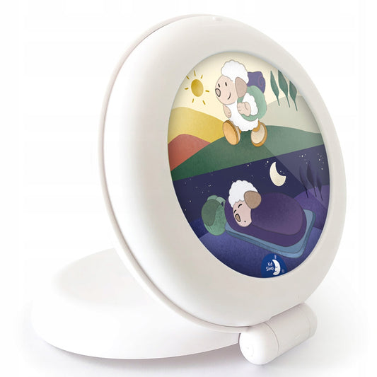 PABOBO Kid'Sleep budík regulátor spánku 2-3 roky
