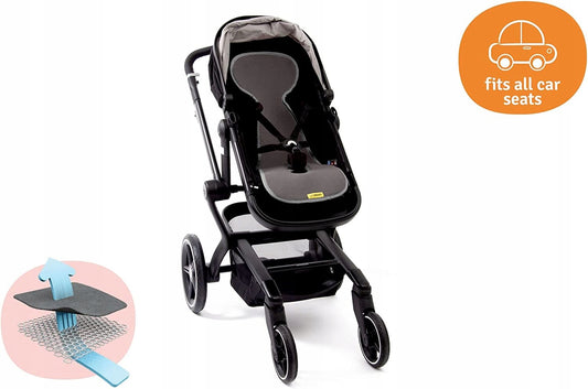 AEROMOOV AEROMOOV anti-sweat pad for children's car seats