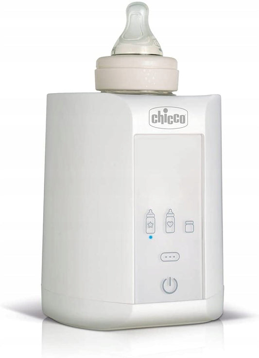 CHICCO Home PODGRZEWACZ DO BUTELEK I SŁOICZKÓW – zdjęcie produktu 2