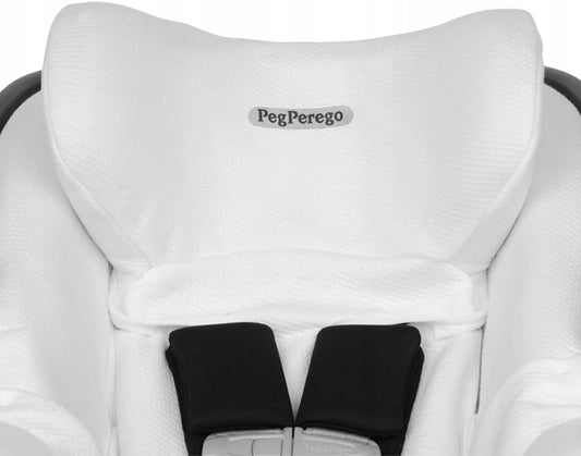PEG PEREGO potah na autosedačku skupina 0
