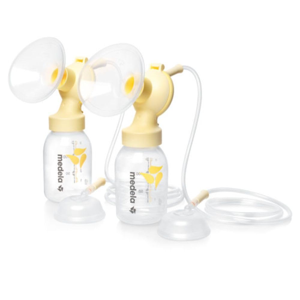 MEDELA Symphony PersonalFit PLUS zestaw akcesoriów 27mm