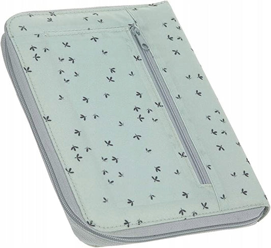 LASSIG ORGANIZER funda para documentos tarjeta de embarazo
