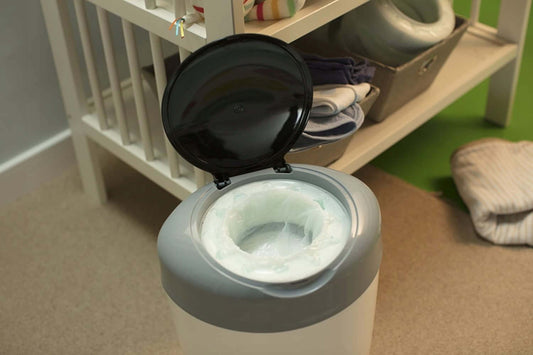 TOMMEE TIPPEE SIMPLEE SANGENIC utántöltő x6