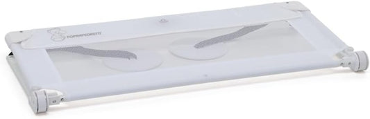 FOPPAPEDRETTI Hopla veiligheidshekje voor bed 43 x 93 cm + etui