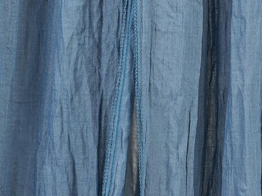 JOLLEIN baldacchino su supporto 245cm VINTAGE