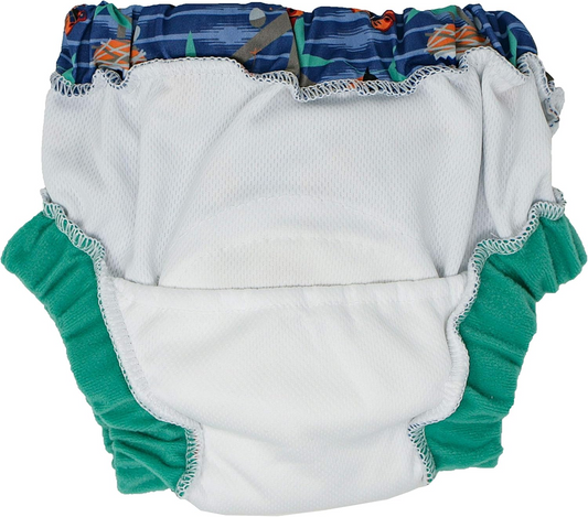 BAMBINO MIOtraining briefsAge: 2-3 yearsNew condition, replacement packaging possible
