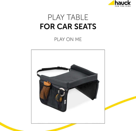 HAUCK Play on Me travel table for the car