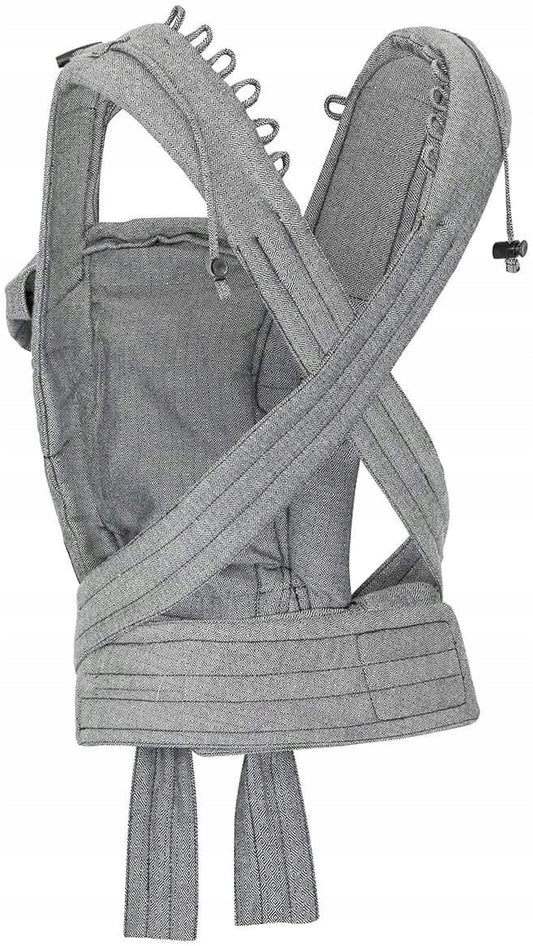 HOPPEDIZ Bondolino Plus marsupiu ergonomic