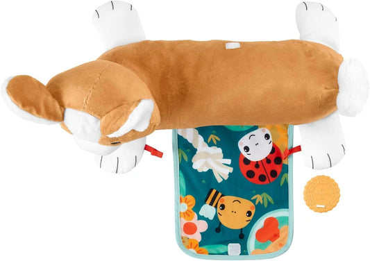FISHER-PRICE HJW10 piesek do zabawy na brzuszku 29,2 x 43,2 cm – zdjęcie produktu 2