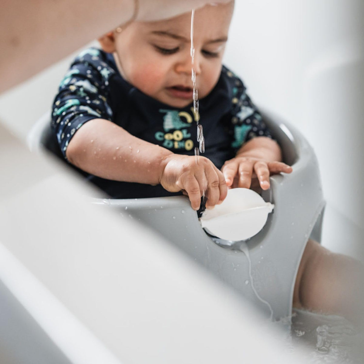 THERMOBABY scaun de baie