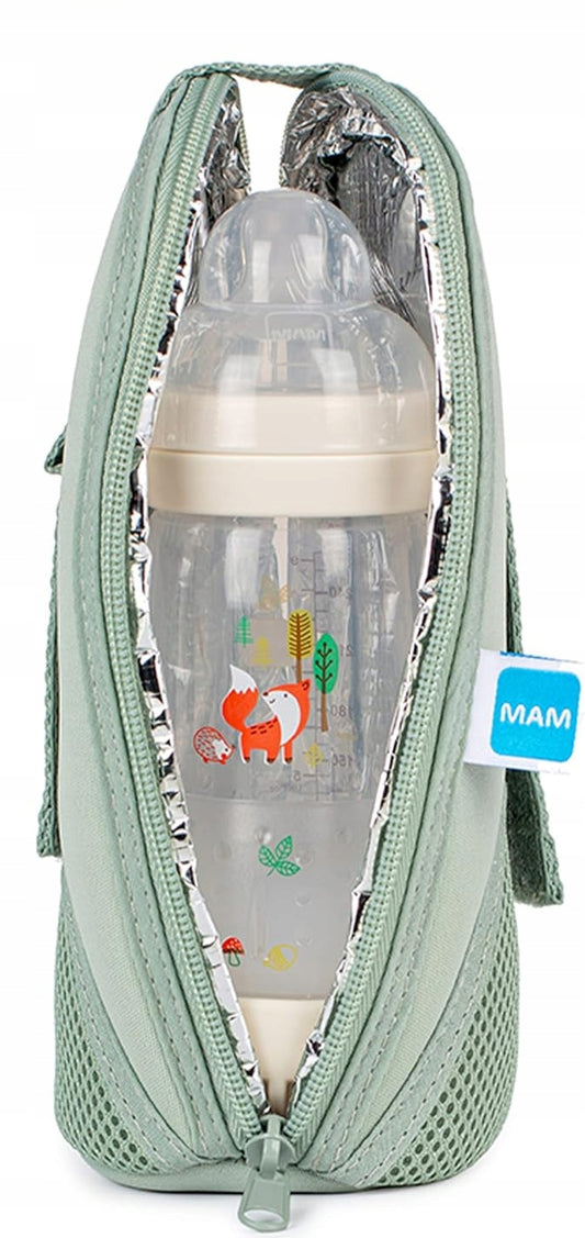 MAM Thermal Bag Thermotasche für Fläschchen 21 cm