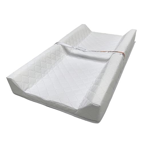 Ingenuity Contoured konturierte Wickelunterlage 81x41 cm