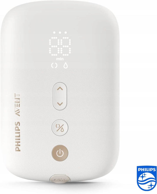 PHILIPS AVENT SCF398/31 LAKTATOR elektryczny + torba – zdjęcie produktu 2