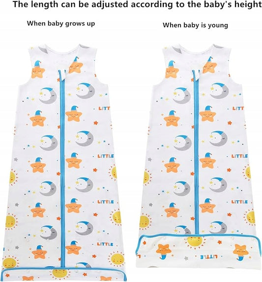 CHILSUESSY spací pytel 2,5TOG 120-140 cm