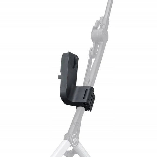 Adaptadores GB para asientos de coche POCKIT+ ALL-CITY