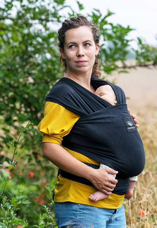 MANDUCA SLING ruta za nošenje otroka