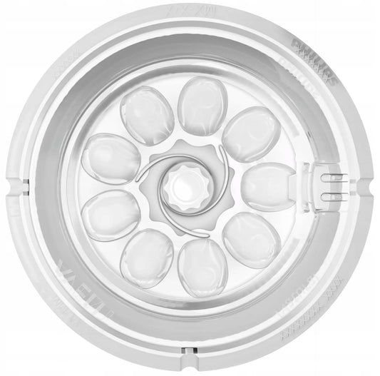 PHILIPS AVENT lot de 4 biberons, tétine, brosse