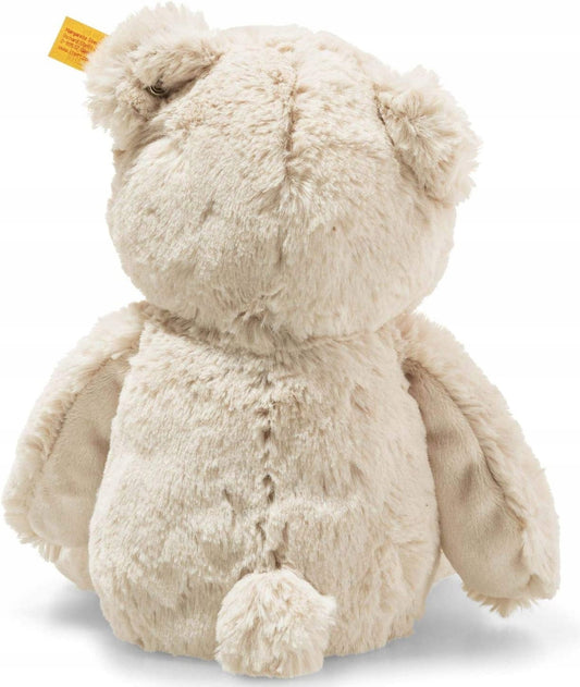 STEIFF pluszowy Miś Bearzy 28 cm beżowy – zdjęcie produktu 2