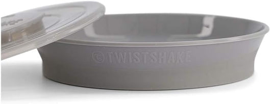 TWISTSHAKE talerzyk z pokrywką do maty CLICK MAT – zdjęcie produktu 2