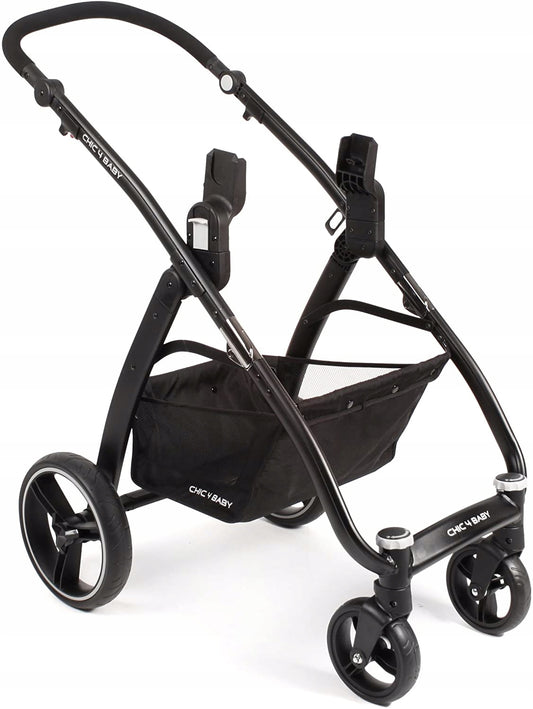 C4B ADAPTÉR kočík VOLARE autosedačka MAXI-C KIDDY CYBEX