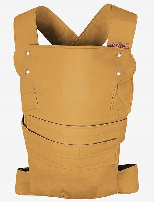MARSUPI 2.0 marsupiu ergonomic S/M 3,5 - 15 kg