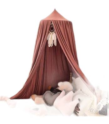 JOLLEIN baldachin pe suport 245cm VINTAGE