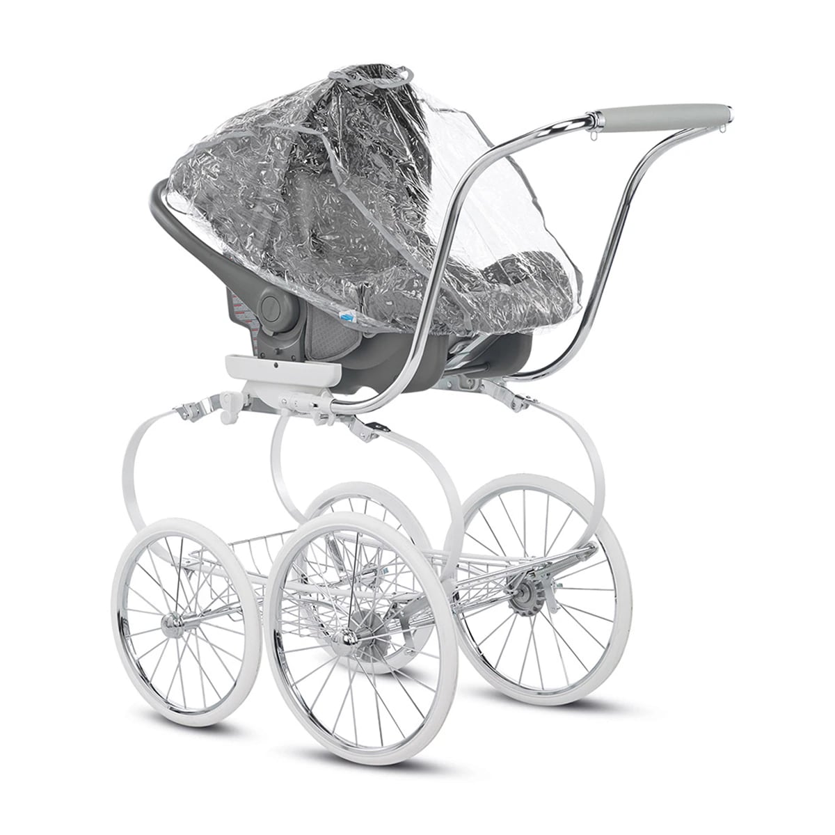 Inglesina A096FV600 zaščita pred dežjem za avtosedež